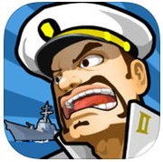 fleet combat 2(舰队战斗2：破碎的海洋中文汉化版)