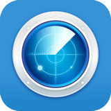 污染地图 空气质量检测App