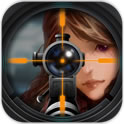 神枪狙击手机游戏