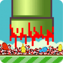 Flappy Crush(飞行终结:粉碎小鸟)