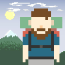 On My Own(独自去露营 沙盒生存手游)