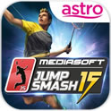 Jump Smash 15(羽球杀2015传奇版)
