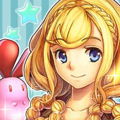 リリー(莉莉与魔神的物语安卓版)