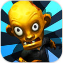 Run Zombie Run(僵尸快跑安卓版)