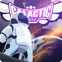 Galactic Rush(胖星人跑酷 安卓版)