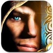 掠夺之剑：暗影大陆安卓汉化版（带数据包）