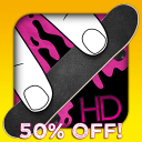 Fingerboard HD(指尖滑板 安卓版)
