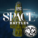 YMP Epic Space Battles - You Me Play(太空战役:史诗 安卓版)