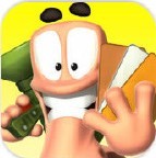 Worms 3(百战天虫3安卓版)