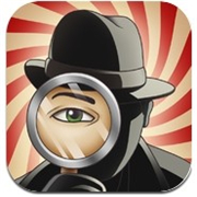 Another Case Solved(另一种解决方案)