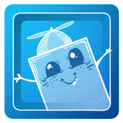 BluePrint Portals(蓝图传送安卓版)