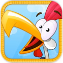 Chicken Fly!(飞奔吧小鸡安卓版)