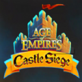 帝国时代围攻城堡修改版