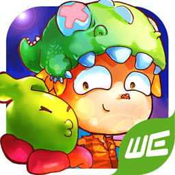 萌宠猎手欢乐版