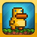Gravity Duck(超能鸭安卓版)