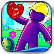 Gummy Drop!(糖糖大世界)