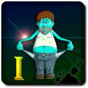 Бомжара流浪汉手游汉化版