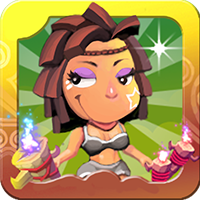 原始人大冒险手游