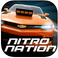 Nitro Nation(极速国度Online安卓版 修改版)