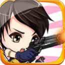 暴走的萌妹安卓版