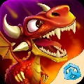 巨龙复仇安卓版