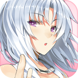 おつ乙(侍奉少女)