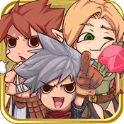 DonDonCastle(唐唐城堡)