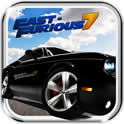 Fast - Furious 7 Racing(速度与激情7手机游戏)