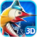 Fishing 3D(3D钓鱼安卓版)