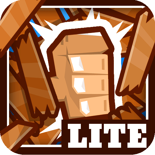 Barrel Bash(粉碎桶重击)