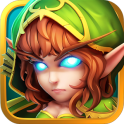 HeroesTitans(英雄泰坦:战争舞台安卓版)