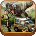 Jurassic Island: Dinosaur Zoo(侏罗纪荒岛:恐龙乐园安卓版)