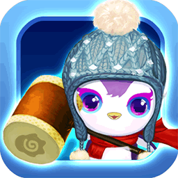 南极大冒险手游