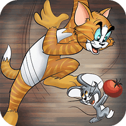 猫鼠大战（异界回归）安卓版