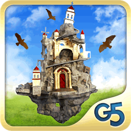 交错世界空中之城安卓版