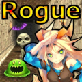UnityRogue(盗贼联盟中文汉化版)