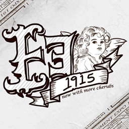 E3 1915手游正式版