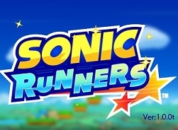 索尼克狂奔安卓版