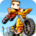 像素游戏:摩托车越野赛安卓版