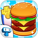 我的汉堡包店安卓版