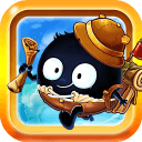 黑助大冒险安卓版