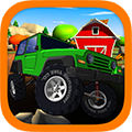 卡车比赛2:农场安卓版