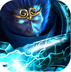 乱斗西游无限元宝