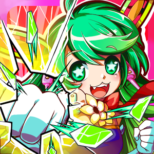 狂热崩坏日文安卓版