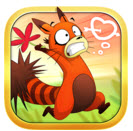 外星人爱吃蛋糕