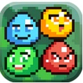 战斗史莱姆安卓版