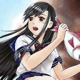 女高中生荒岛求生安卓版