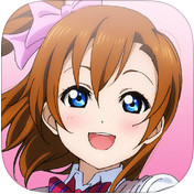 Love Live!校园偶像祭安卓版