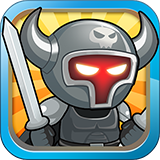 抓住那魔王无限金币版