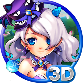 魔力星球：新冒险契约安卓版